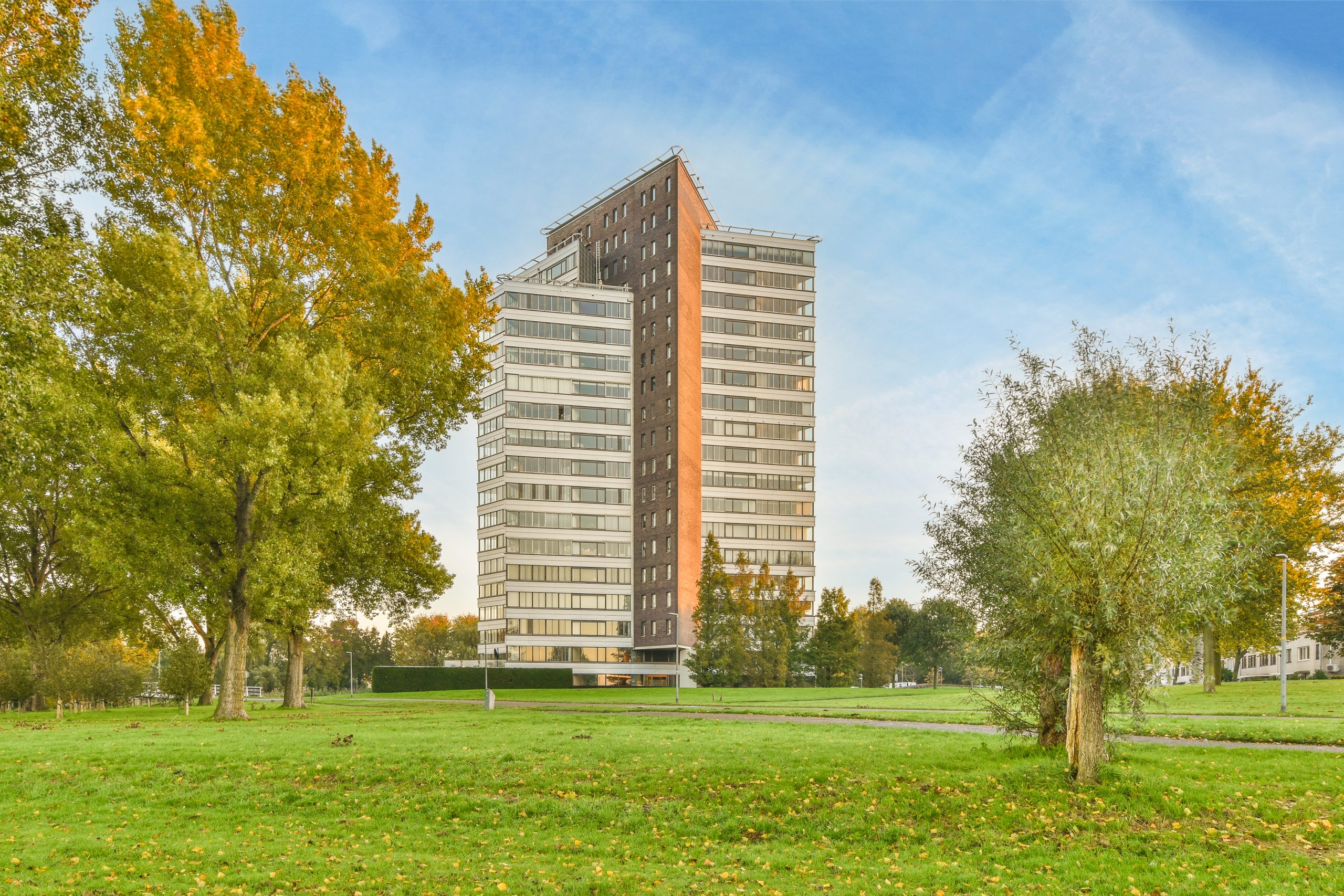 Conserjes para Edificios Residenciales